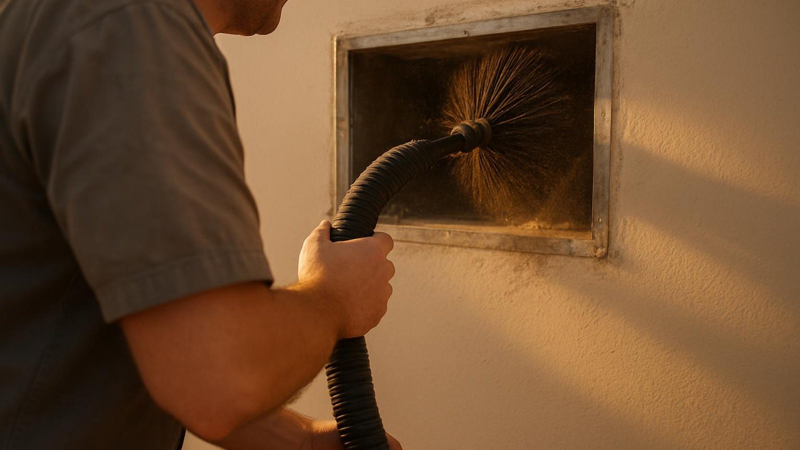 Local air duct & hvac cleaning for Boise homes
